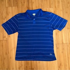 Callaway Golf Shirt